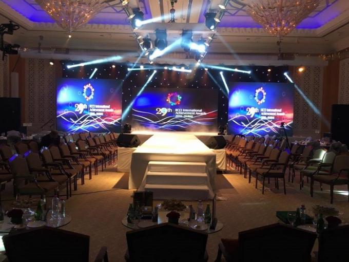 2017 nowy Lxxx Chiny kryty wyświetlacz LED xxx Pic HD Indoor